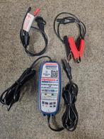 Chargeur de batterie Optimate 2, Enlèvement