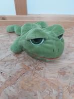 Grenouille câline, Enfants & Bébés, Jouets | Peluches, Comme neuf, Grenouille, Enlèvement ou Envoi