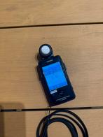 Sekonic litemaster PRO L-478DR + spotmeter, Audio, Tv en Foto, Ophalen, Zo goed als nieuw