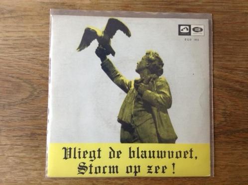 single renaat verbruggen, Cd's en Dvd's, Vinyl Singles, Single, Nederlandstalig, 7 inch, Ophalen of Verzenden