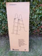 Nieuwe Zwembad ladder Intex 107cm, Ophalen, Nieuw, Ladder