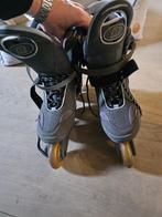 Rollerblades, Nieuw, Inline skates 4 wielen, Dames, K2