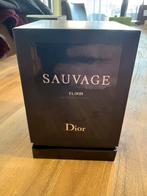 Dior sauvage Elixer parfum mannen, Handtassen en Accessoires, Uiterlijk | Parfum, Ophalen of Verzenden, Zo goed als nieuw