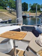 Flipper 600 sc, Watersport en Boten, Ophalen, 50 pk of meer, Zo goed als nieuw, 6 tot 9 meter