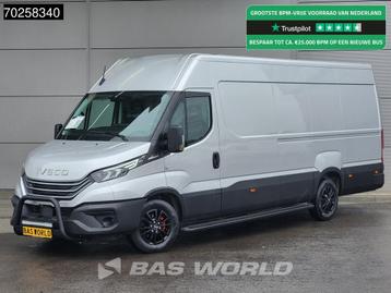 Iveco Daily 35S21 210PK 3.0L Automaat 2025 model L3H2 ACC LE beschikbaar voor biedingen