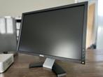 Dell 19" Wide Screen Flat Panel Lcd Monitor Se198wfpf, Enlèvement, HD, DVI