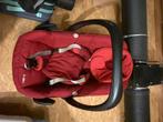 Maxi cosi pebbles, Kinderen en Baby's, Ophalen, Gebruikt, Maxi-Cosi, Autogordel of Isofix