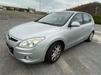 Hyundai i30 2007, Autos, Argent ou Gris, Achat, Vitres électriques, Boîte manuelle