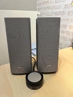 Bose Companion 20 PC-luidspreker, Ophalen, Zo goed als nieuw, Bose