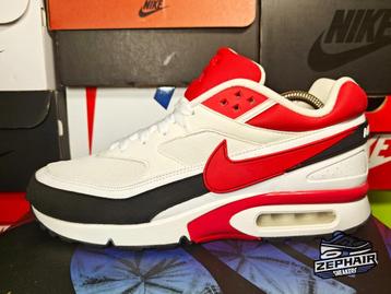 Nike Air Max Classic BW 'Sport Red' EU45.5 2021 beschikbaar voor biedingen