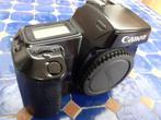 Canon EOS 1000F - boîtier seul, TV, Hi-fi & Vidéo, Reflex miroir, Canon, Utilisé, Enlèvement ou Envoi