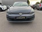 Vw Golf 8, 1.5 e-tsi  DSG AUTOMAAT, 150 pk, Carplay/LED/ACC, Argent ou Gris, Achat, Euro 6, Entreprise