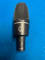 AKG C 3000 condensator microfoon, Muziek en Instrumenten, Ophalen, Zo goed als nieuw