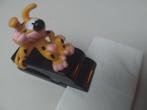 Vintage marsupilami op knijper, Ophalen
