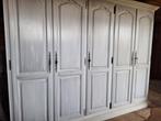 Slaapkamer kasten en spiegel, Huis en Inrichting, Ophalen, Gebruikt