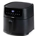 airfryer NIEUW domo 6 L, Ophalen of Verzenden, Nieuw, Airfryer
