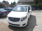 MERCEDES VITO LICHTE VRACHT, 100 kW, Testrit aan huis, Euro 6, 4 cilinders