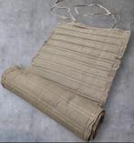 Britse WO2 Army Stretcher sleeping pad, Ophalen of Verzenden