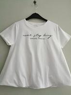 mooie aparte t-shirt  Zara maat 13/14 jaar, Enfants & Bébés, Vêtements enfant | Taille 164, Enlèvement ou Envoi, Chemise ou À manches longues