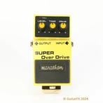 Marathon SD-10 Super Overdrive (Vintage), Enlèvement ou Envoi, Utilisé