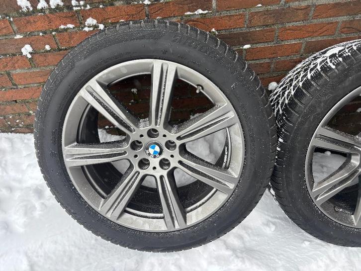 Jantes d'hiver pour BMW X5 G05 X6 G06 de 20 " Styling 748 M, Autos : Pièces & Accessoires, Pneus & Jantes, Pneus et Jantes, Pneus hiver