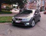 Seat Leon style fr, Auto's, Euro 5, Stof, Zwart, Leon