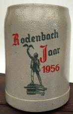 bier brouwerij kroes Rodenbach jaar 1956 onderaan Bouchaert, Verzamelen, Biermerken, Ophalen of Verzenden, Zo goed als nieuw