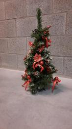 Un petit sapin artificiel de 60cm, Divers, Enlèvement ou Envoi, Utilisé
