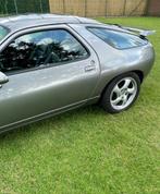 Porsche 928 S4 | GTS Look, Auto's, Automaat, 4 zetels, Achterwielaandrijving, Lederen bekleding