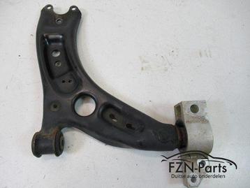 VW Golf 6 Draagarm Rechts-voor 1K0407152BC beschikbaar voor biedingen