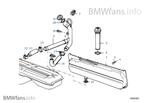 extra benzinetank voor BMW E30, Ophalen, Gebruikt, BMW