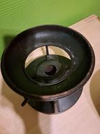 Gietijzeren fondue, Huis en Inrichting, Ophalen, Gebruikt, Gietijzer, Overige typen