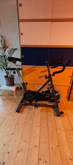 Tunturi, Sport en Fitness, Ophalen, Zo goed als nieuw, Hometrainer