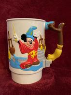 Grote beker van Walt Disney, Verzamelen, Ophalen of Verzenden, Mickey Mouse, Nieuw, Servies