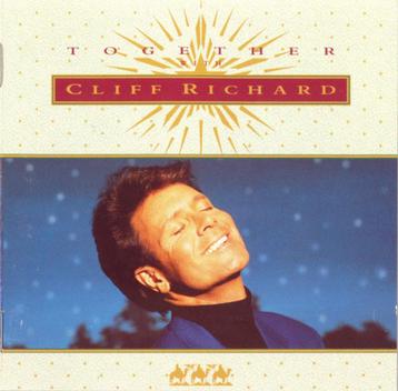 Cliff Richard - Together With Cliff At Christmas beschikbaar voor biedingen