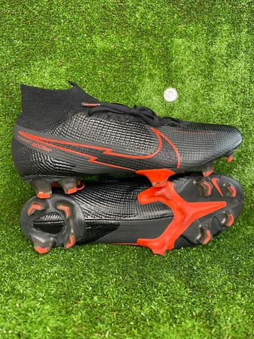 Nike Mercurial Superfly 7 Elite FG | maat 44 beschikbaar voor biedingen