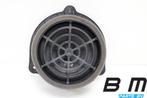 Bose luidspreker LA of RA Audi Q7 4M, Autos : Divers, Haut-parleurs voiture, Utilisé