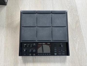 Roland SPD-SX Pro beschikbaar voor biedingen