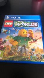 LEGO Worlds, Ophalen, Online, Overige genres, Zo goed als nieuw