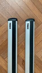 Nieuwe Thule wingbars 108cm, Auto diversen, Dakdragers, Ophalen, Zo goed als nieuw