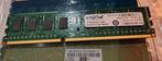 1 x 8 GB RAM DDR3 1600 MHz UDIMM Crucial van Medion - Gebrui, Computers en Software, RAM geheugen, Gebruikt, 8 GB, DDR3, Ophalen of Verzenden