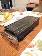 GeForce GTX 760 Phantom Gainward (2GB GDDR5), HDMI, GDDR5, Enlèvement, PCI