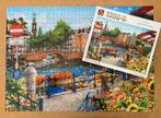 Puzzle n82 de 1000 pièces complet, Comme neuf