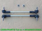 6862863 F55 koppelstang F56 stabilisatorstang F57 JCW Mini, Gebruikt, Mercedes-Benz