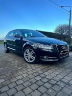 Audi a3 sportback 1.6tdi 105ch, Auto's, Audi, Voorwielaandrijving, Euro 5, 1599 cc, Zwart