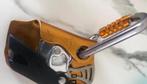 petzl 0179 asap valbeveiliging, Ophalen, Gebruikt