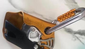 petzl 0179 asap valbeveiliging beschikbaar voor biedingen