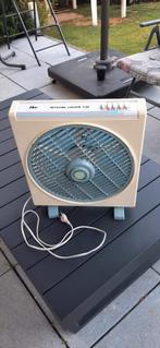 Ventilator, Elektronische apparatuur, Ventilatoren, Ophalen, Gebruikt, Vloerventilator