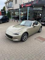 mazda mx-5, Auto's, Achterwielaandrijving, Euro 6, 4 cilinders, Cabriolet