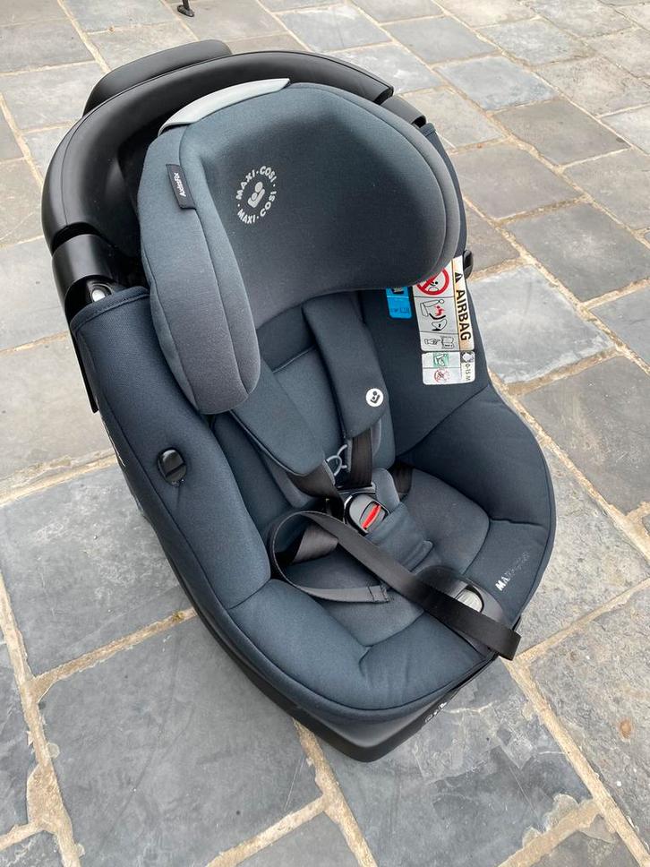 Maxi-cosi AxissFix i-size, Kinderen en Baby's, Autostoeltjes, Gebruikt, Maxi-Cosi, Isofix, Ophalen